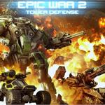 《史诗战争TD2》评测：似星际争霸 画面华丽场景震撼爆表