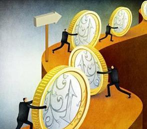 欧洲资金流入 美国就业迸出