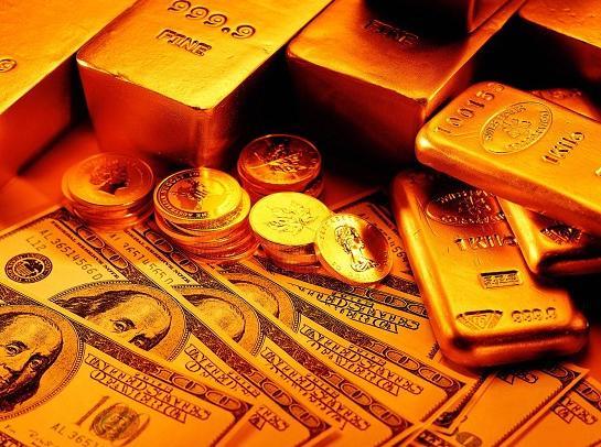 3万吨黄金储备与资本外流
