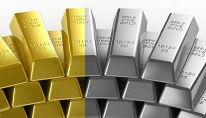 黄金白银依然是货币战争中的核武器