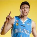 李根方硕韩德君入选中国男篮 <em>孙悦</em>成备选
