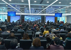 2015年科技金融（苏州）促进峰会