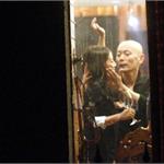 韩红“歌王”庆功宴:葛优醉吻赵薇 韩红向黄磊要抱抱