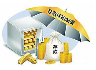 存款保险目的是在支持私有银行发展