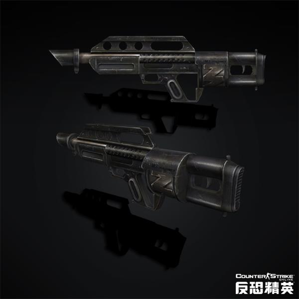 csol新武器爆炎蒸汽和汽锤mk3a1属性及评测