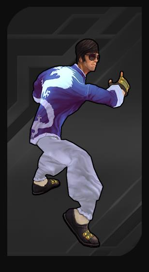 lol美服测试服4月10日更新:瑞兹重做 龙的传人李青皮肤登场