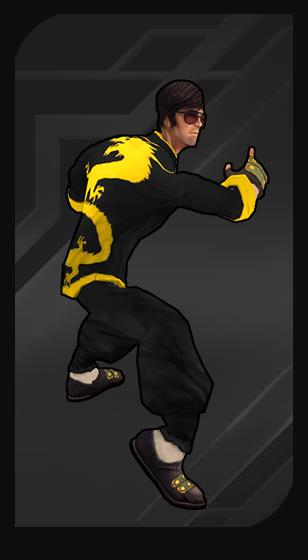 lol美服测试服4月10日更新:瑞兹重做 龙的传人李青皮肤登场