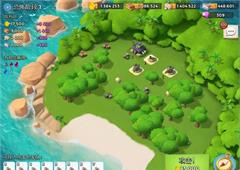 海岛奇兵4月15日恐怖博士岛关卡图 1-20关通关攻略