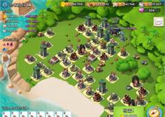 海岛奇兵4月15日恐怖博士岛关卡图 1-20关通关攻略