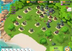 海岛奇兵4月15日恐怖博士岛关卡图 1-20关通关攻略