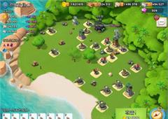 海岛奇兵4月15日恐怖博士岛关卡图 1-20关通关攻略