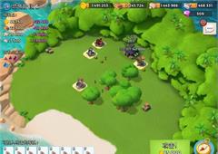 海岛奇兵4月15日恐怖博士岛关卡图 1-20关通关攻略