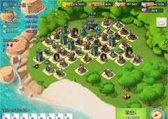 海岛奇兵4月15日恐怖博士岛关卡图 1-20关通关攻略