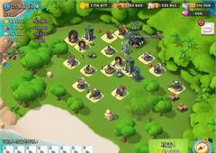 海岛奇兵4月15日恐怖博士岛关卡图 1-20关通关攻略