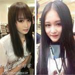 赵本山女儿近照曝光 网友：撞脸小姨<em>于月</em><em>仙</em>