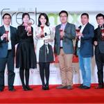 <em>戚薇</em>产后复出当总裁 出任CEO迎娶高富帅走上人生巅峰