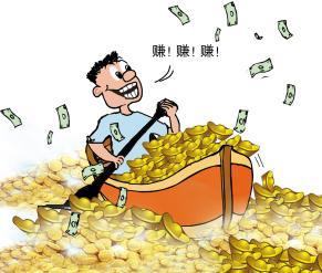 股市真的可以人人赚钱吗?