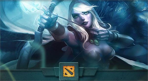 DOTA2 6.84版本更新日志出炉 上版本热门火枪巨魔遭削弱