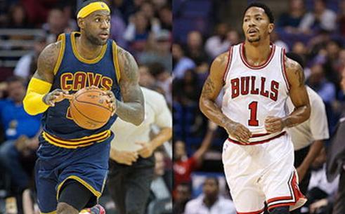 nba骑士vs公牛2月号,骑士vs公牛回放