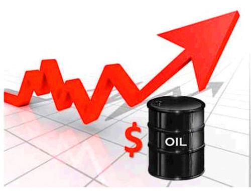油价调整最新消息：油价迎3连涨 一箱油再涨十块钱