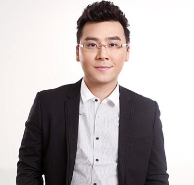 华晨宇李易峰张艺兴 天天向上代班主持人颜值pk