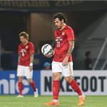 亚冠广州恒大vs城南FC1-2视频集锦&全场录像
