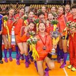 2015瑞士女排精英赛中国队14人大名单 刘晏含领衔无<em>王琦</em>