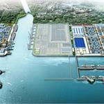盘锦市海工基地产业发展总体规划案例