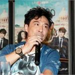 <em>吴</em><em>镇</em><em>宇</em>开口谈曹格：他不断微信我 那件事大家心里有数