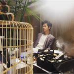 李健6月将出新专辑 拍杂志曝金句引网友模仿