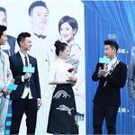 潘玮柏期待拍激情戏 与<em>徐璐</em>拍床戏惹乔任梁吃醋