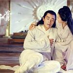 《花千骨》催泪台词曝光 霍建华赵丽颖大玩锥心虐恋