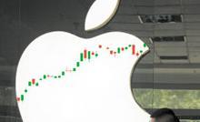 中国股市为何三天就能创造一个“苹果”