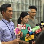 赵薇回应<em>孙海英</em>炮轰：他不了解情况 这是基本常识