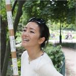 <em>巩</em><em>俐</em>制金箍棒送三打白骨精剧组 绝美白骨精卖萌耍宝变泼猴