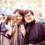 许晴遭吐槽侮辱14岁少女智商 毛阿敏发飙痛批获洗白