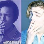 瑞典女模特撞脸年轻莱昂纳多 女网友瞬间被掰弯求推倒