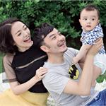 汪涵<em>杨乐乐</em>儿子近照曝光 揭汪涵仇晓两人的感情秘事