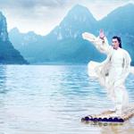 霍建华称难接受与赵丽颖谈恋爱 否认曾与<em>张</em><em>馨</em><em>予</em>相恋