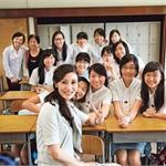 鲁豫有约<em>李嘉欣</em>谈与刘銮雄旧情 曾因蔡少芬痛骂男方