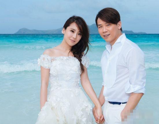 陶喆发声明否认出轨:老婆都知情 婚后不经常联系