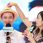 <em>保</em><em>剑锋</em>称男演员垫增高垫很普通 揭黄晓明身高之谜