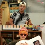 BigBang<em>权</em><em>志</em><em>龙</em>曝光新曲 向粉丝亲传恋爱秘籍