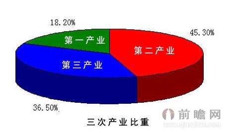 中国经济结构演变的未来方向分析