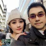 41岁陈德容清纯依旧 晒与老公亲密照获赞