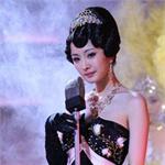 杨幂挑战赵薇饰演依萍 与刘恺威演兄妹剧中开撕赵丽颖