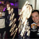 <em>张一山</em>承认与文章闹夜店 放狠话的文章被打肿脸