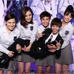 郭敬明请杨幂唱小时代主题曲被喝止 网友：胆真大