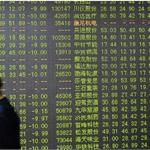 中国式股灾会否演变成金融危机？