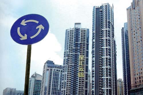 一线城市广州房价最低 不及上海一半
